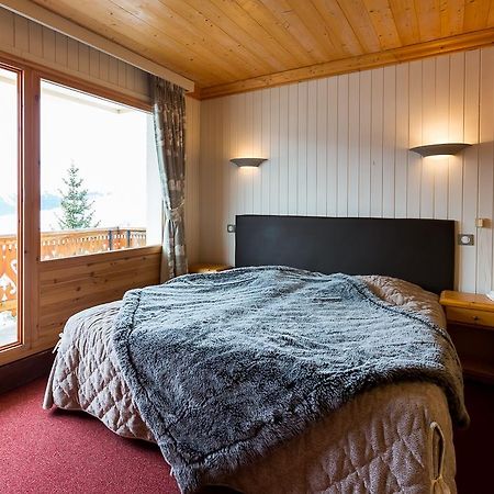 La Vanoise Hotel เปเซย์-น็องครัวซ์ ภายนอก รูปภาพ