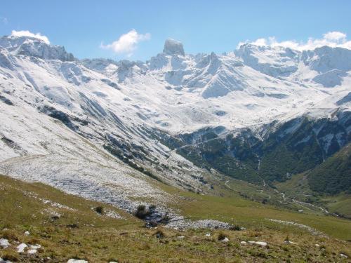 La Vanoise Hotel เปเซย์-น็องครัวซ์ ภายนอก รูปภาพ