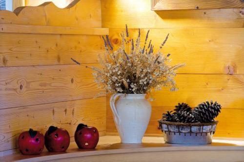 La Vanoise Hotel เปเซย์-น็องครัวซ์ ภายนอก รูปภาพ