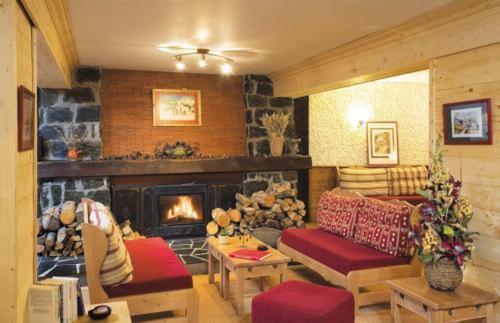 La Vanoise Hotel เปเซย์-น็องครัวซ์ ภายนอก รูปภาพ