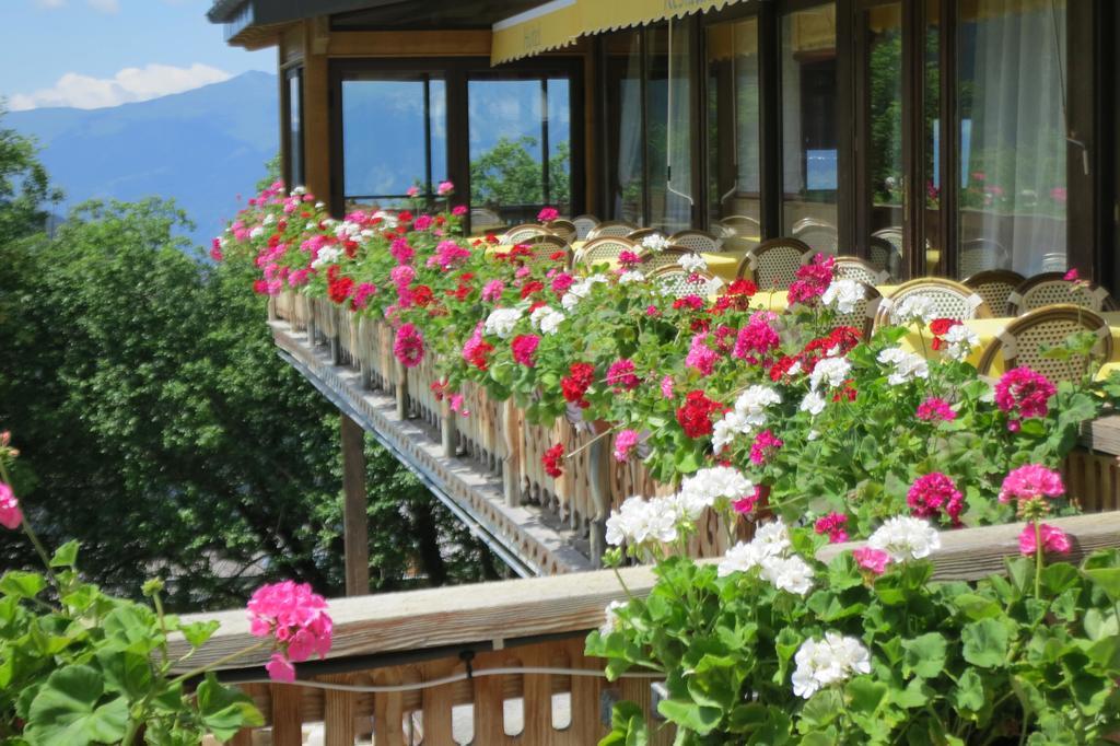 La Vanoise Hotel เปเซย์-น็องครัวซ์ ภายนอก รูปภาพ