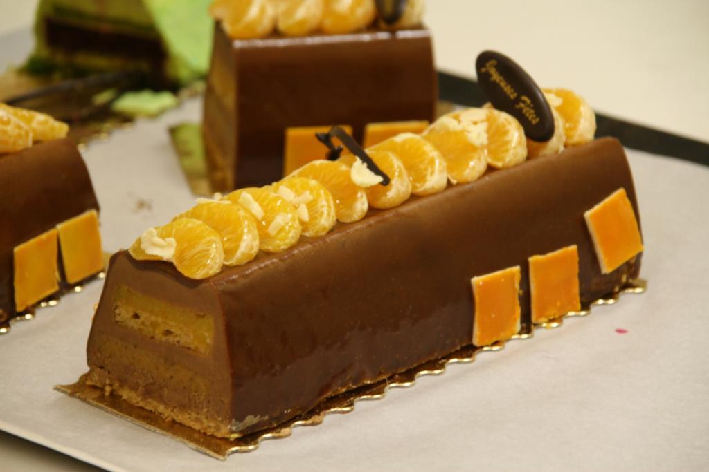 La Vanoise Hotel เปเซย์-น็องครัวซ์ ภายนอก รูปภาพ